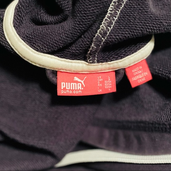 Puma Zio Up - Picture 7 of 7